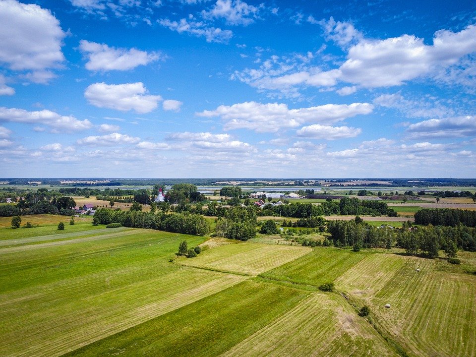 Świetna agroturystyka to jest to