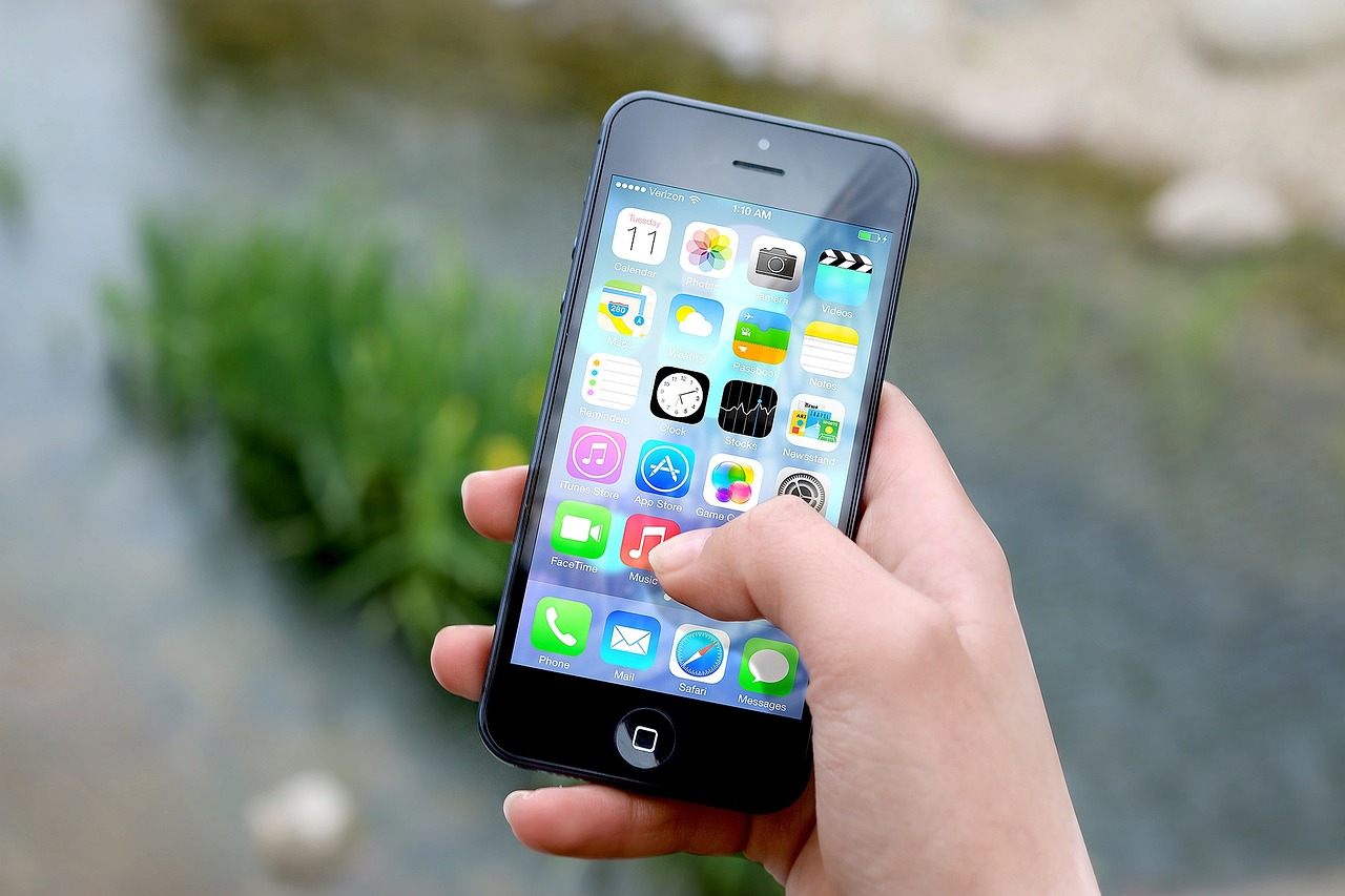 Najwyższej Jakości Serwis Techniczny dla Urządzeń Apple na Ursynowie
