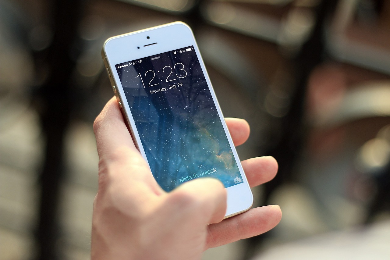 Najlepsze Rozwiązania dla Urządzeń Apple na Ursynowie