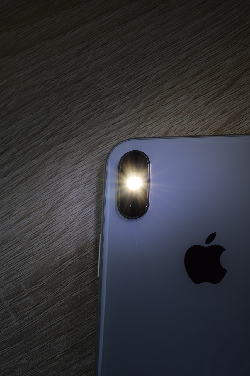 Gdzie naprawić urządzenia marki Apple w stolicy?
