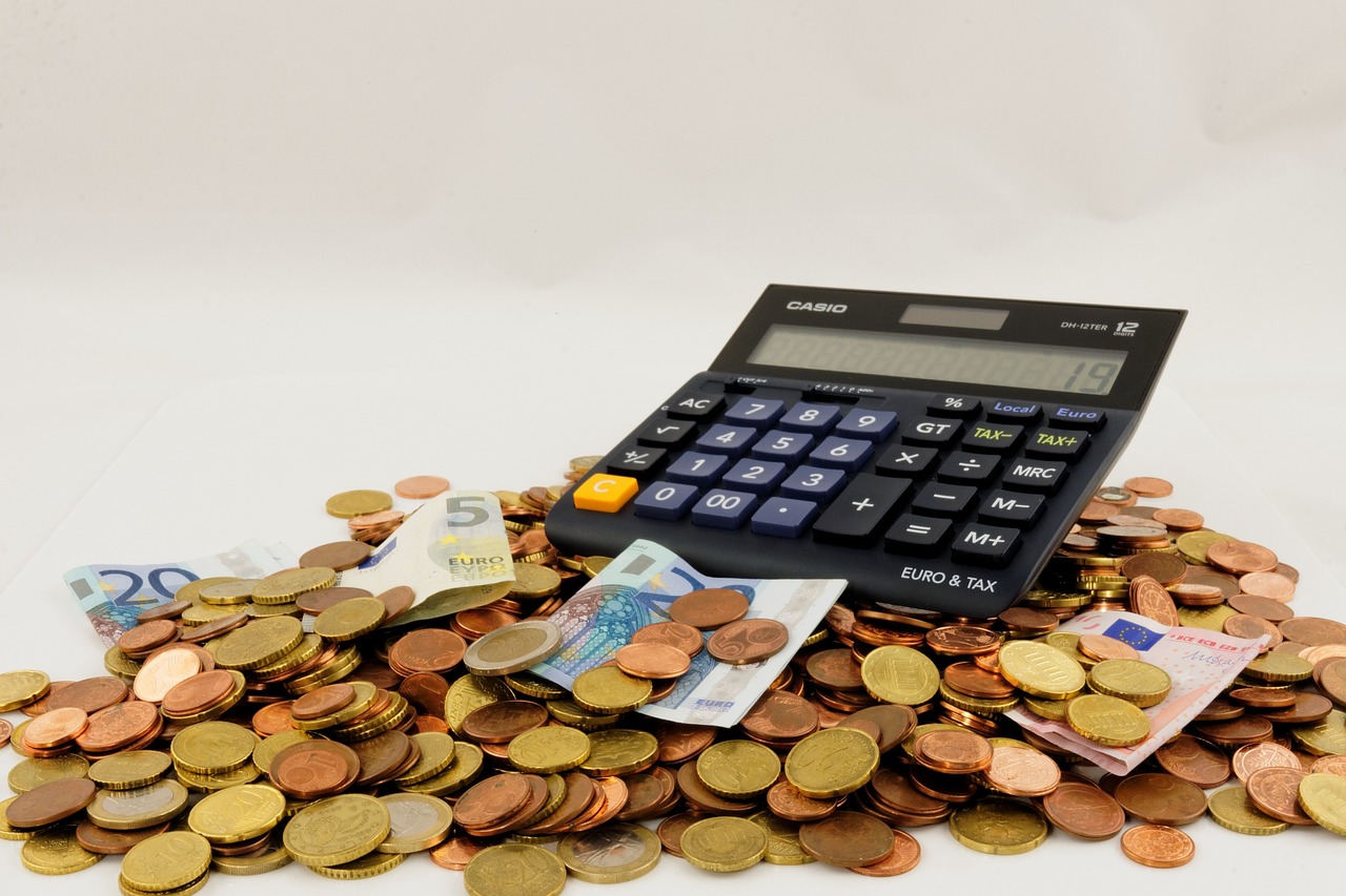 Zarządzanie finansami firmy z pomocą profesjonalisty
