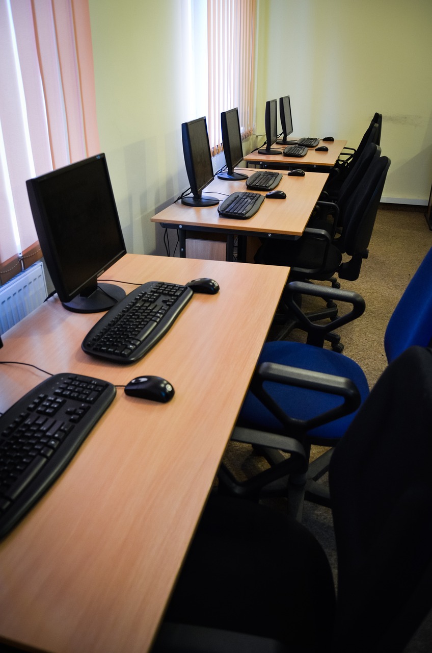 Optymalne Wykorzystanie Zewnętrznych Usług IT w Poznaniu