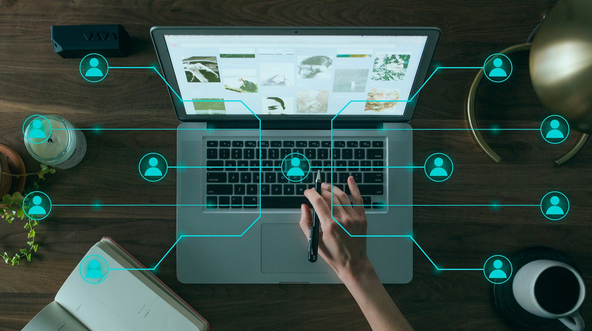 Efektywność i elastyczność dzięki nowoczesnym usługom informatycznym