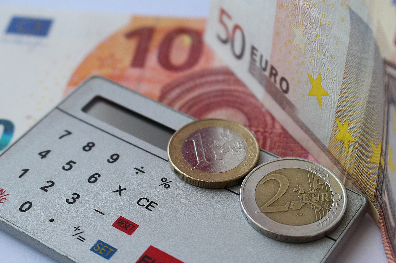 Nowe Trendy w Obszarze Usług Finansowych: Księgowość na Odległość