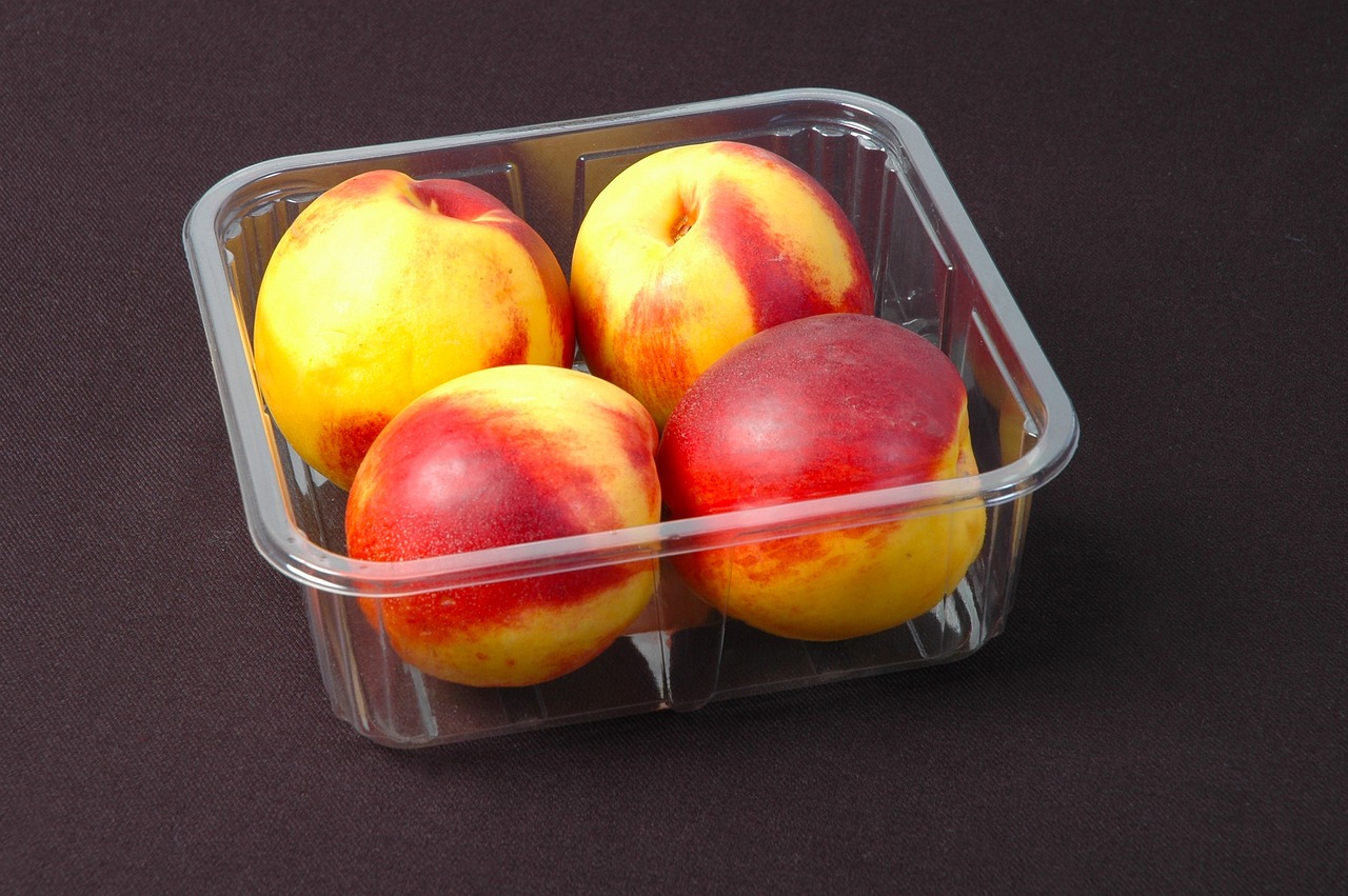 Innowacje w produkcji opakowań plastikowych
