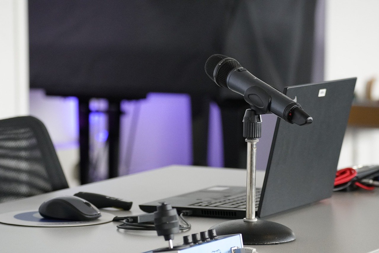 Nowoczesne technologie w hotelarstwie