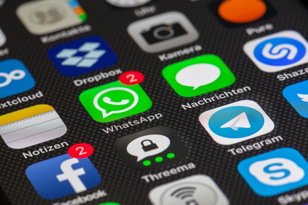 Strategie rozwoju nowoczesnych serwisów internetowych