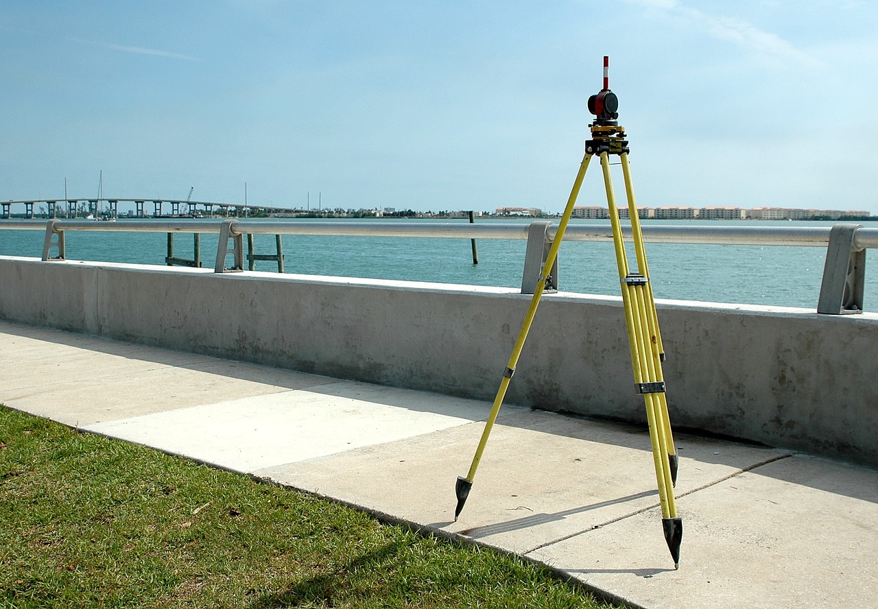 Specjaliści od pomiarów terenowych w stolicy Wielkopolski