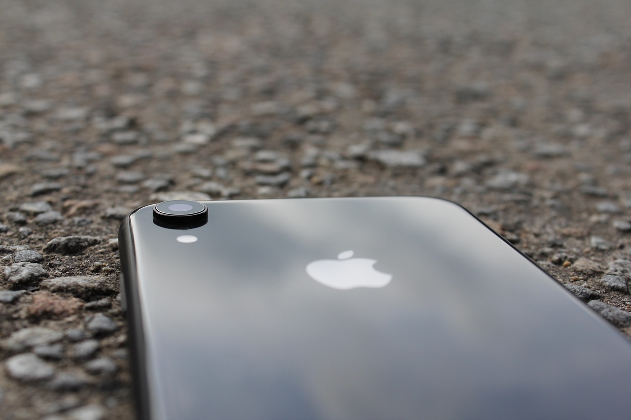 Szybka i efektywna pomoc dla urządzeń Apple w Warszawie