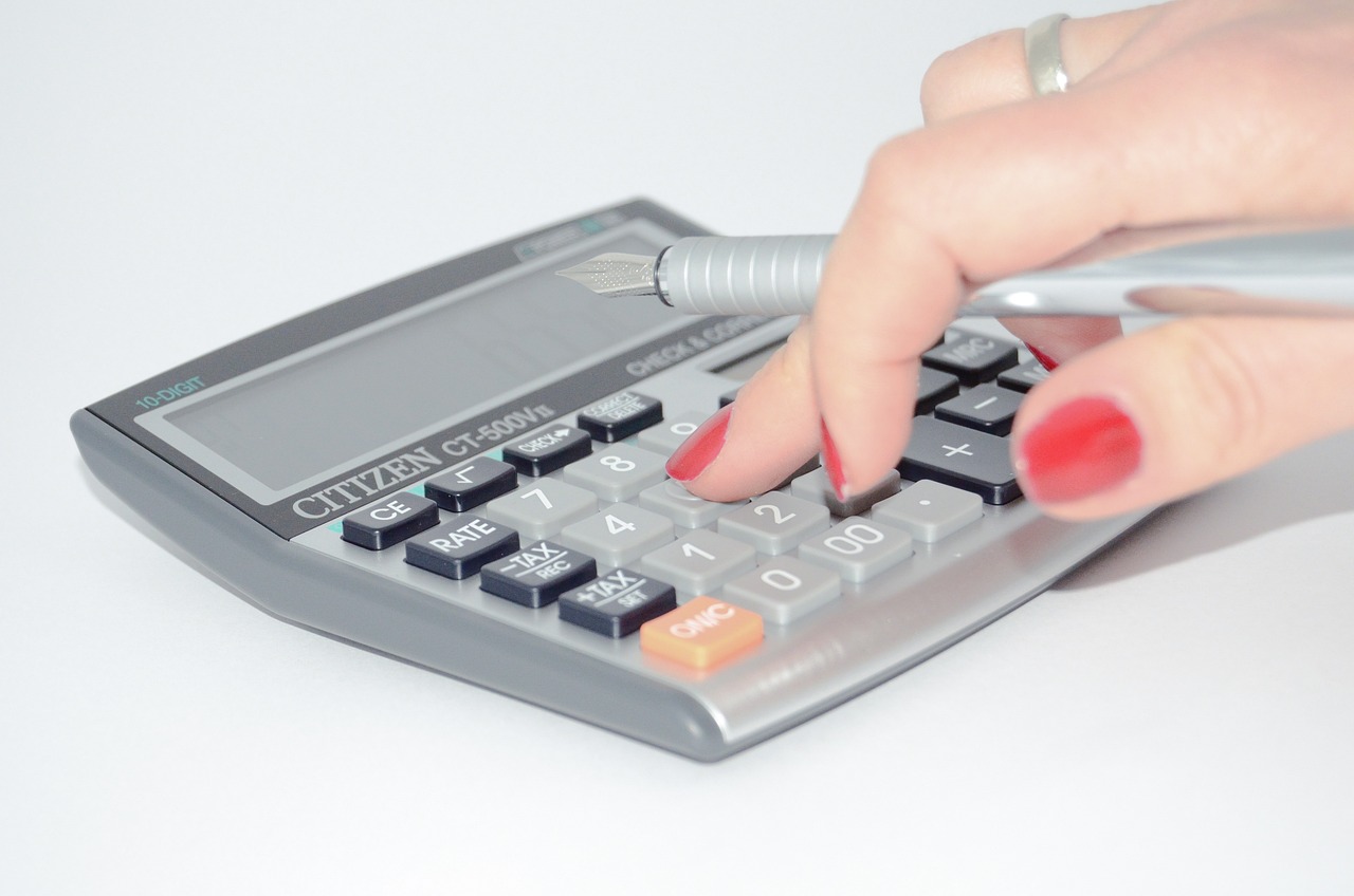 Nowoczesne podejście do obsługi finansowej firm