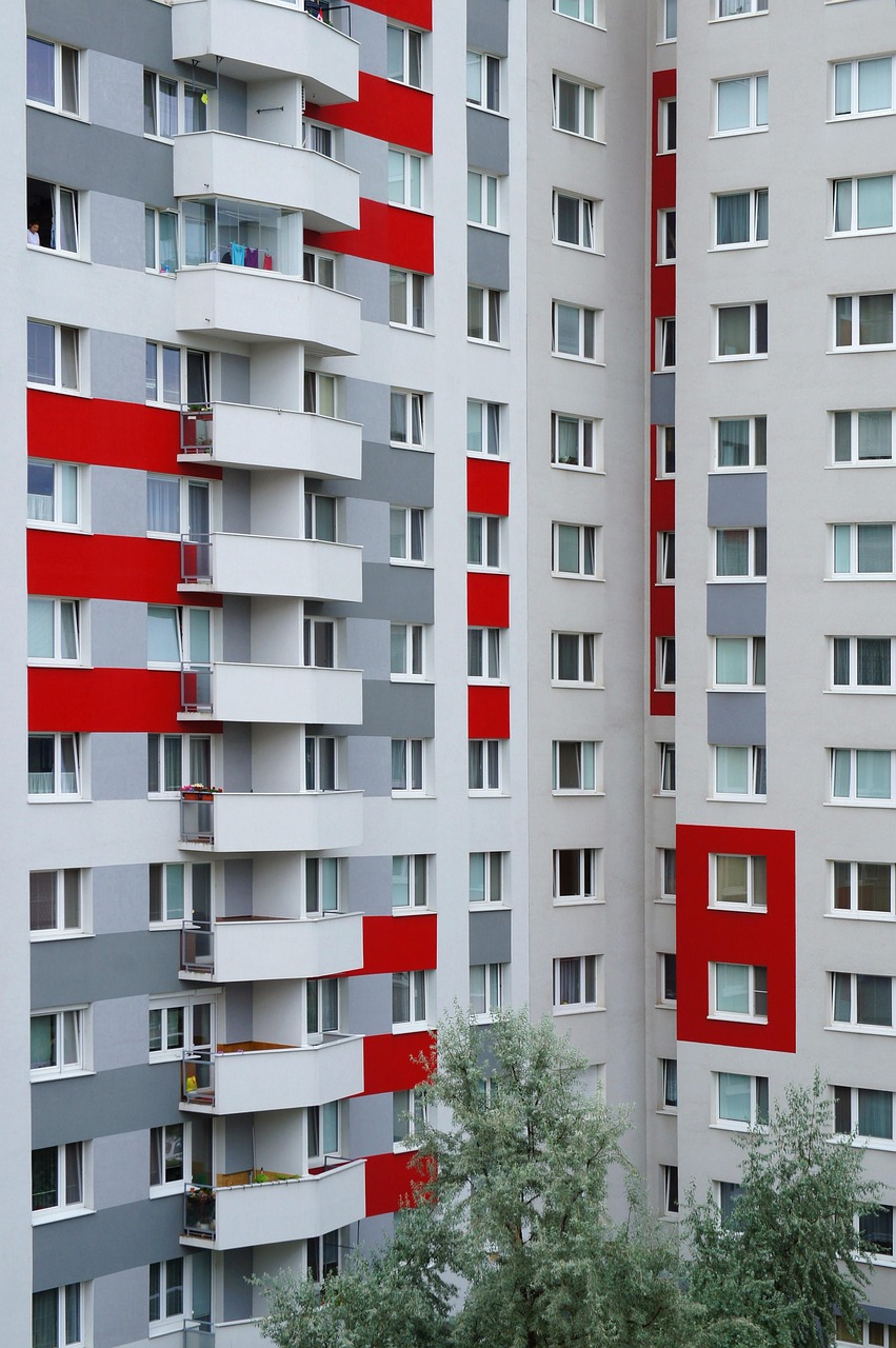 Skuteczne zarządzanie nieruchomościami w praktyce