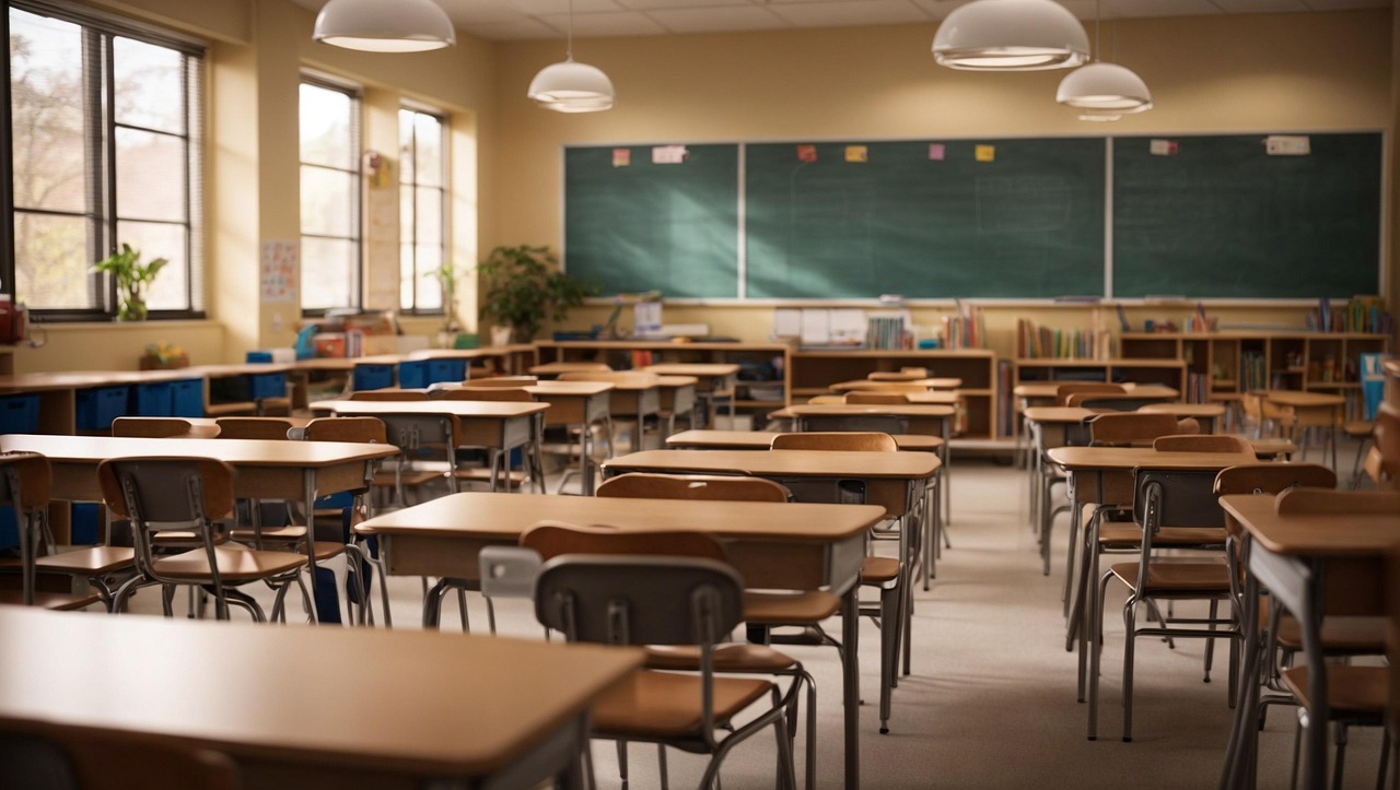 Edukacyjne decyzje a kierunek rozwoju ucznia
