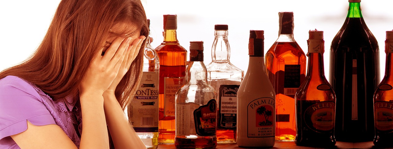 Współczesne podejście do leczenia uzależnienia od alkoholu