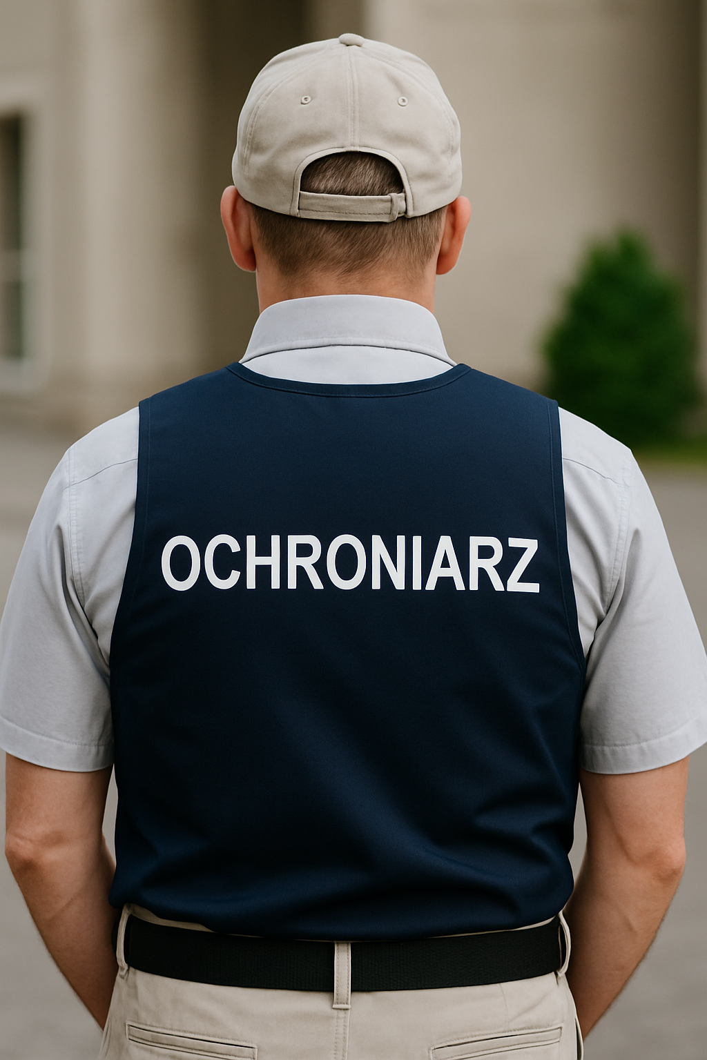 Skuteczna ochrona obiektów wymaga doświadczenia i nowoczesnych rozwiązań