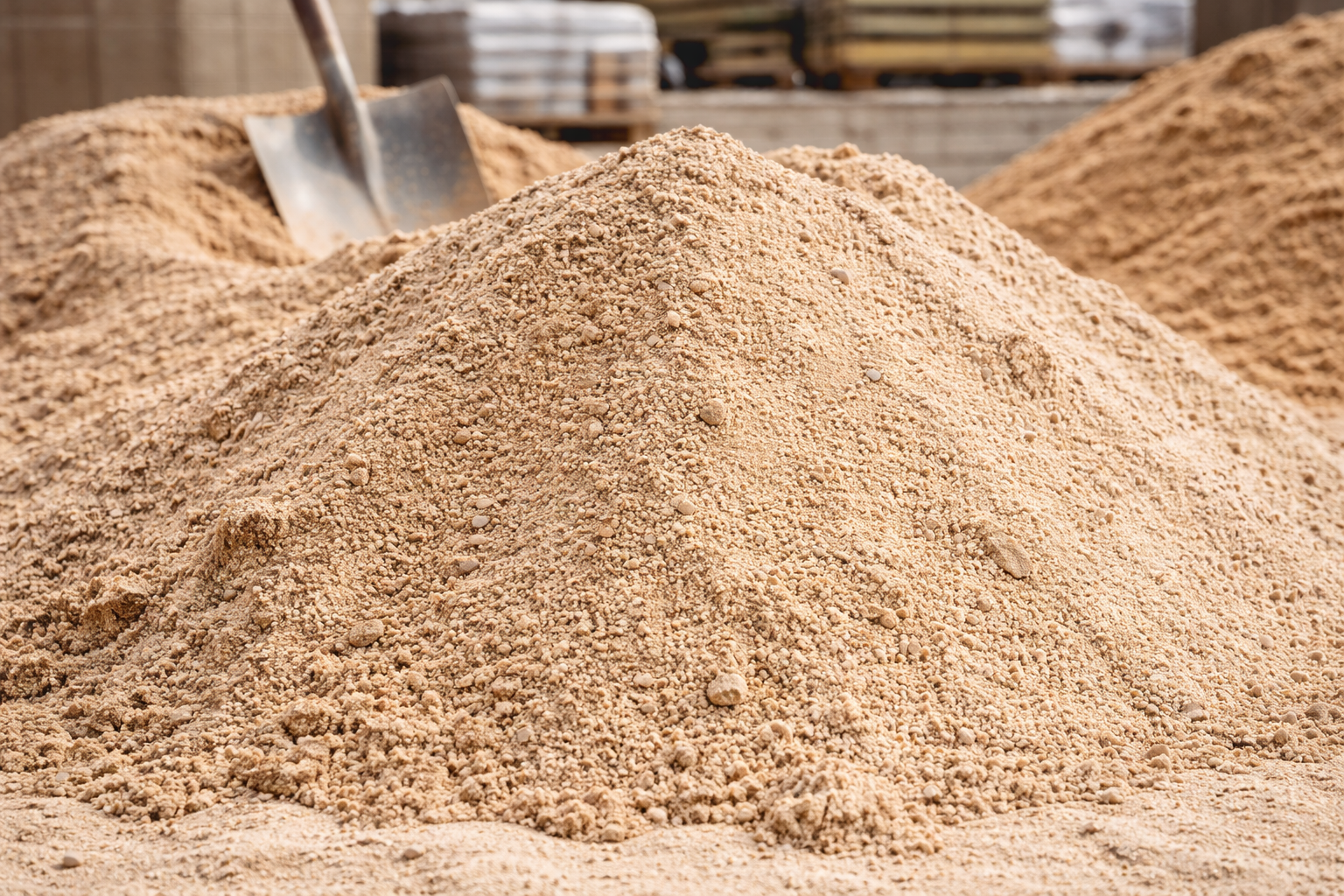 Kruszywa mineralne w procesach inwestycyjnych i budowlanych