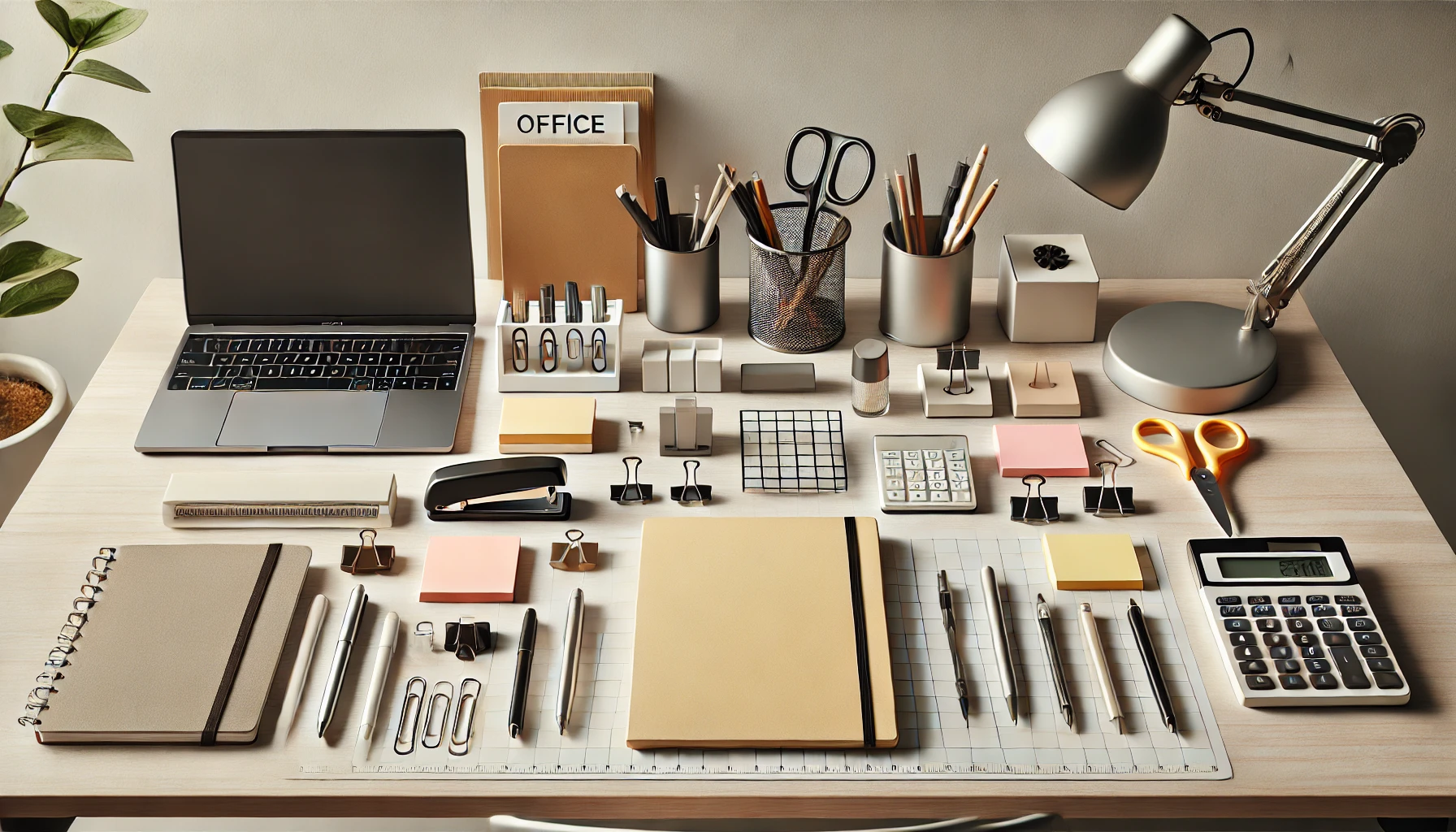 Optymalizacja kosztów wyposażenia miejsca pracy