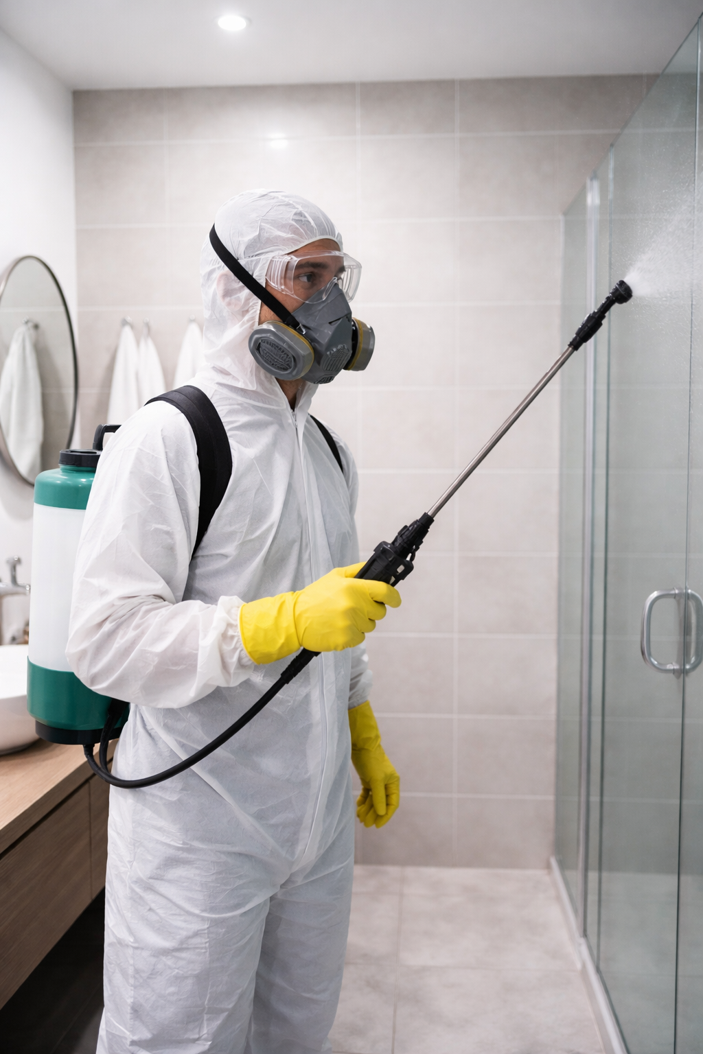 Skuteczne metody eliminacji szkodników w przestrzeni mieszkalnej