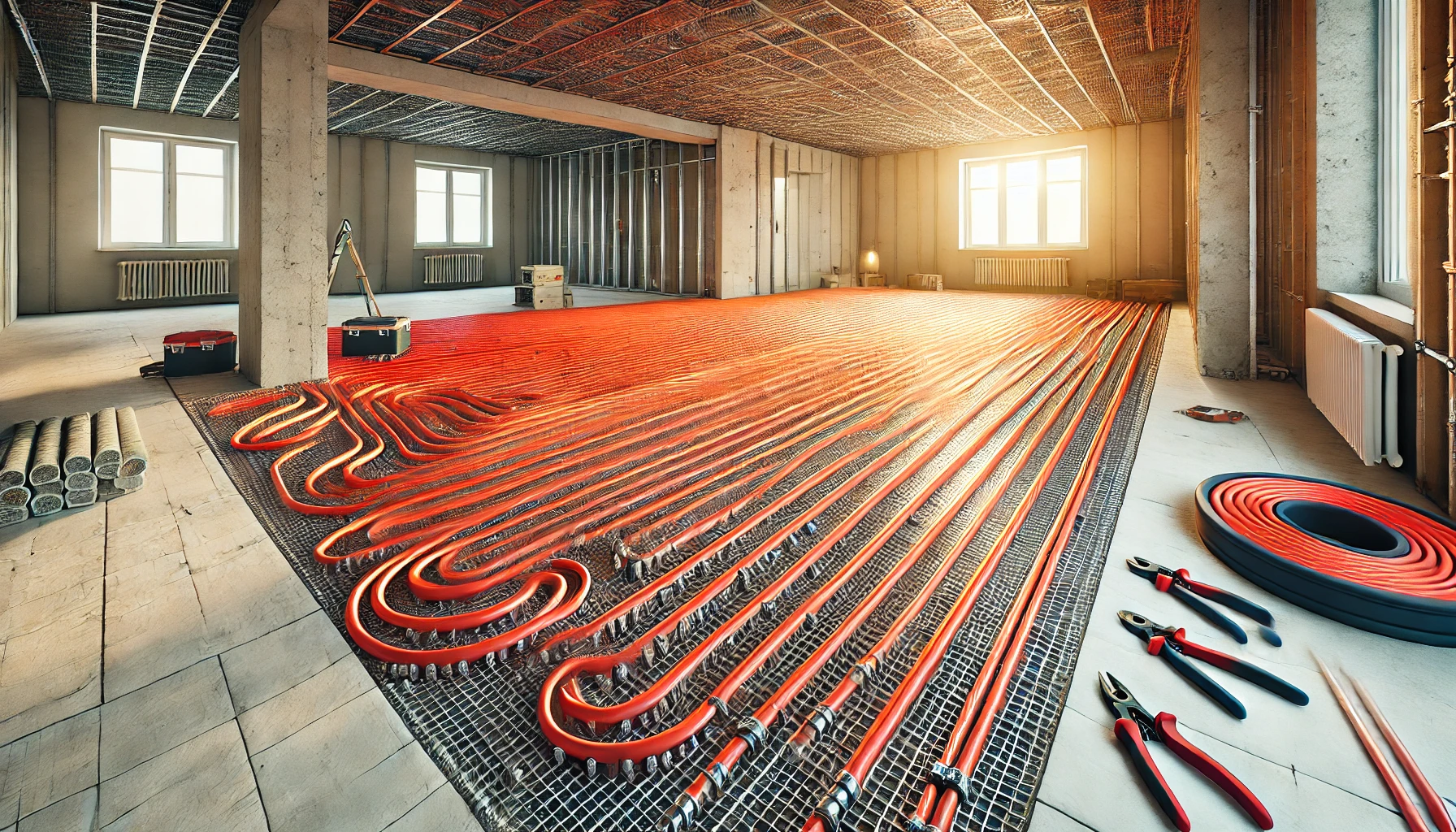 Ukryty element instalacji, który decyduje o komforcie cieplnym