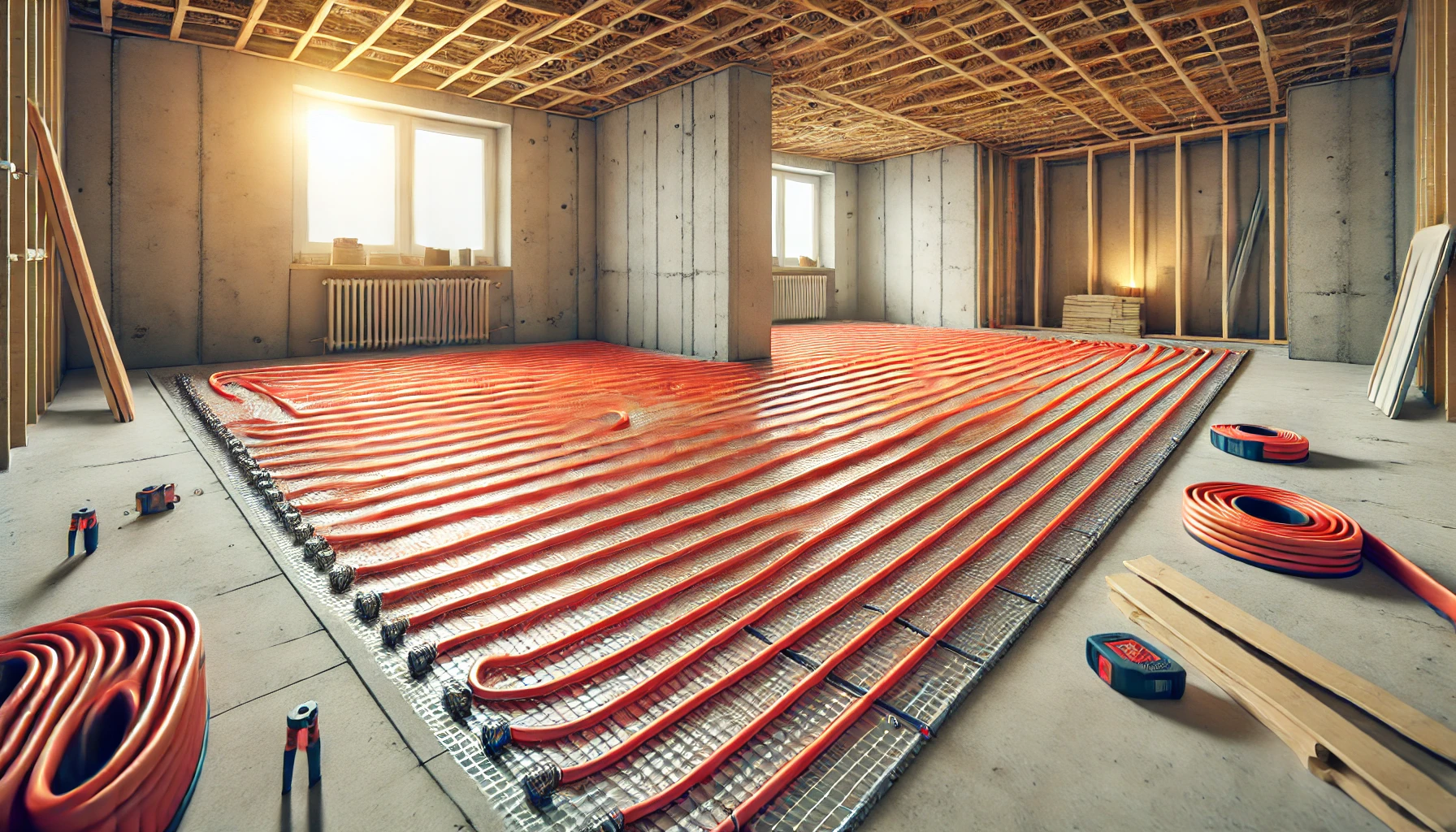 Jak działa serce instalacji podłogowej i dlaczego ma kluczowe znaczenie