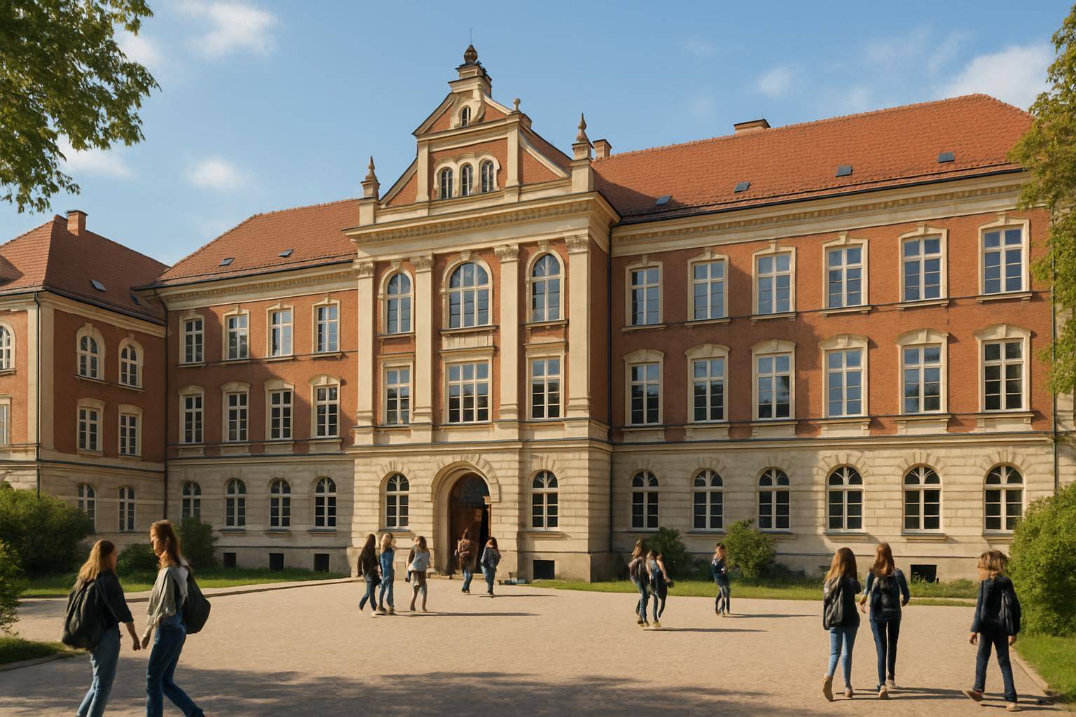 Jak wybrać szkołę średnią w Warszawie – na co zwrócić uwagę?